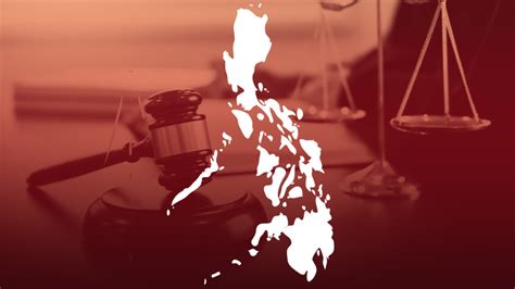 the philippines has fallen down the rule of law index