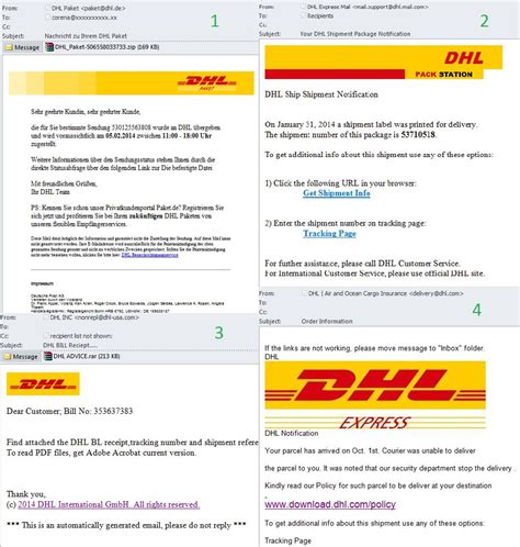 introduction  dhl company dhl express