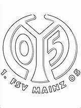 Ausmalbilder Bundesliga Wappen Mainz Bayern Vorlage Fußball Fsv Schalke Dortmund Kolorowanki Bvb Borussia Malvorlage Einzigartig Igel Spieler Neu Fusball League sketch template