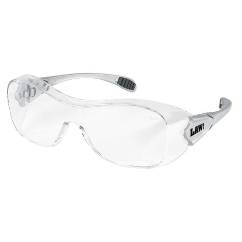 Mcr Safety Glasses Otg Series Eyewear