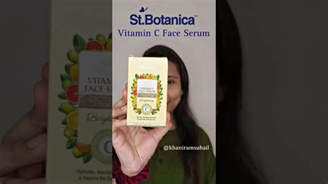 stbatonica vitamincserum productreview viral trending