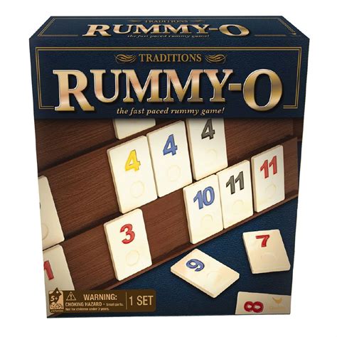 traditions rummy  game  warehouse