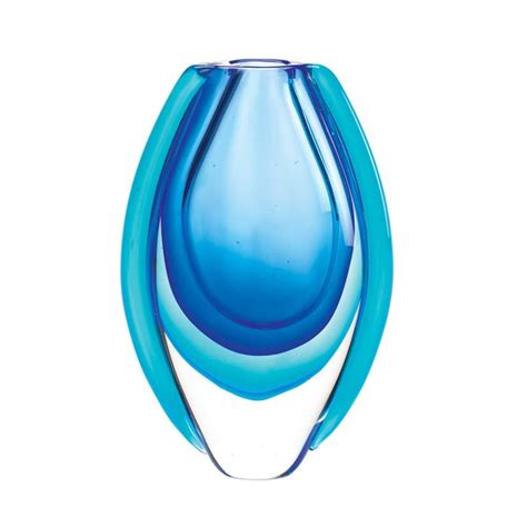 Winkler Modern Art Glass Vase And Reviews Allmodern