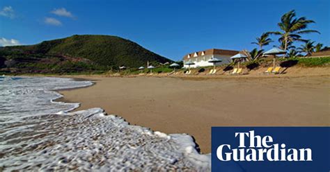 top 10 hotels and guesthouses in st kitts beach holidays the guardian