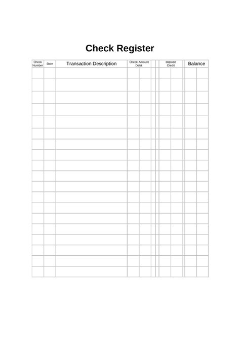 top printable check register  tristan website