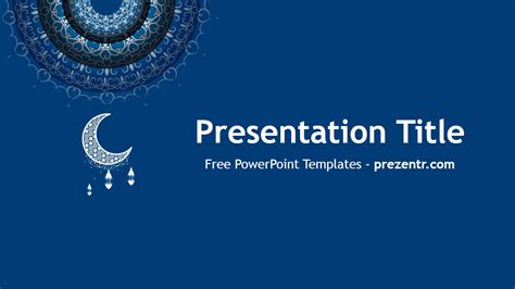 eid mubarak powerpoint template prezentr powerpoint templates