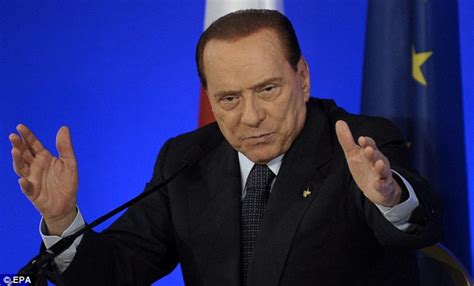 ruby the heart stealer returns to defend silvio berlusconi daily mail