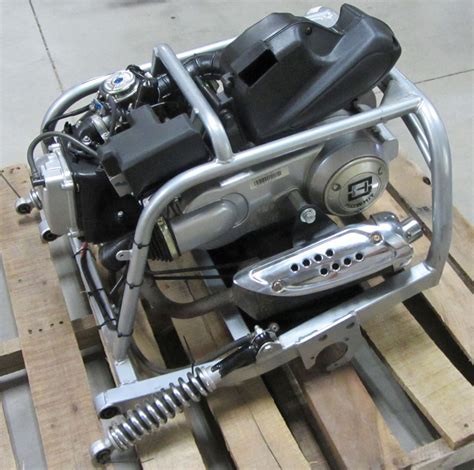 motor parts  kart motor parts