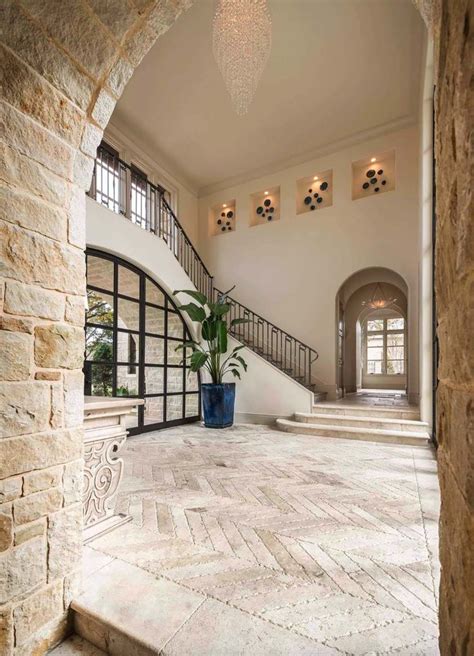 breathtaking tuscan style home offers  timeless appeal  texas tuscan house spanish style