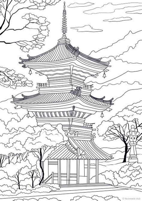 japanese coloring book  adults  svg cut file  svg cutting files