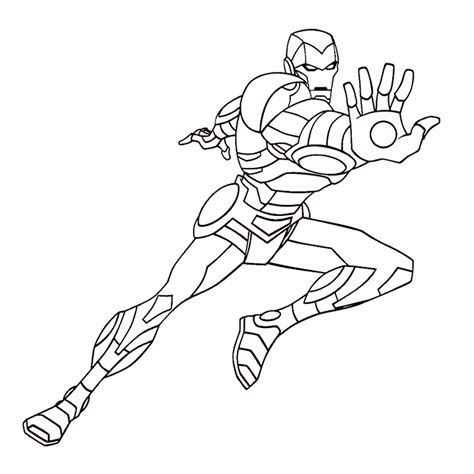 avengers coloring pages books    printable