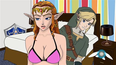 Zelda Link Sex Denmark Porn Stars