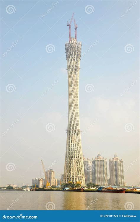 tv tower editorial stock photo image  outdoor building