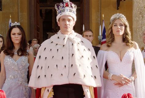 ‘the Royals’ Finale Recap Did Cyrus Survive — Season 4 Spoilers Tvline