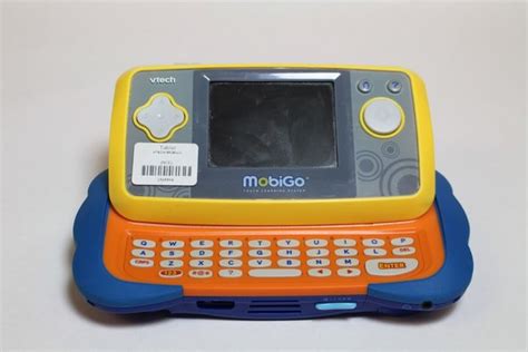 vtech mobigo touch learning system repair ifixit