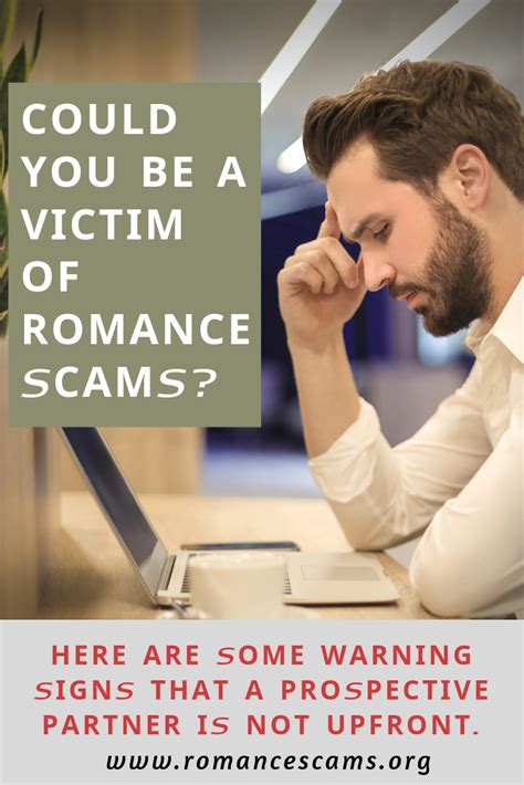pin on romance scams original