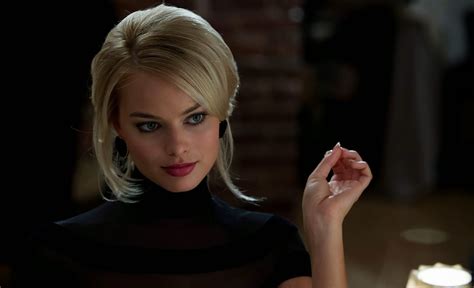 margot robbie the wolf of wall street style file delhi style blog