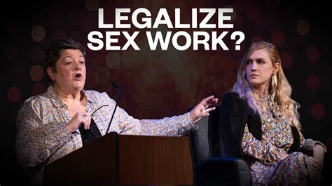 feminists debate sex work the soho forum