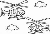 Helicopter Drawing Coloring Line Military Getdrawings sketch template