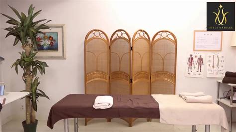 Massage Therapy Oil Massage Full Body Massage Japanese Massage