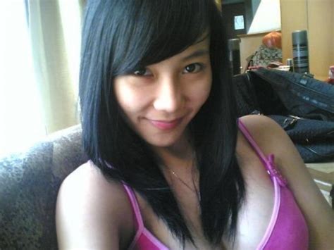 cewe seksi model beautiful indonesian girl photos gallery