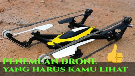 drone  kamera terbaik  murah  youtube