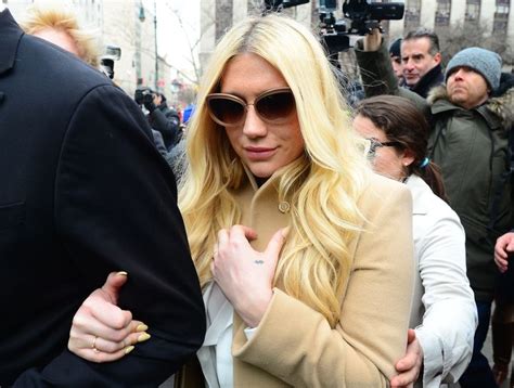 Confused Why Women Don’t Report Sexual Assault Ask Kesha Huffpost