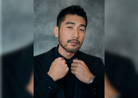 Godfrey Gao Reportedly Rushed To Hospital After Collapsing