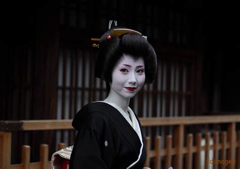 Maiko And Geisha How To Tell The Real From The Fake