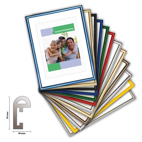 plastic frame classic picture frame plastic  colours photo frame plastic ebay