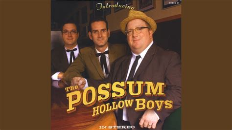 possum hollow special youtube