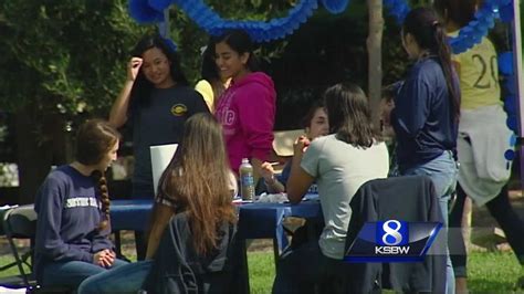 rancho cielo holds family fun day  plans  expand campus