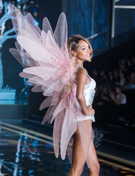 All The Crazy Runway Looks From The Victoria S Secret Show