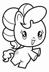 Pinkie Pinki sketch template