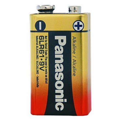 panasonic alkaline cell battery   rs piece  ghaziabad id