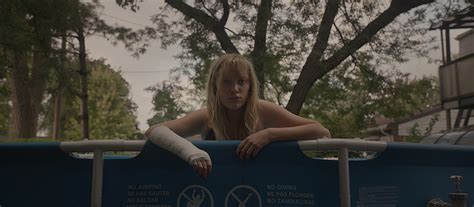 It Follows 2014 [review] [fantastic Fest ’14] The