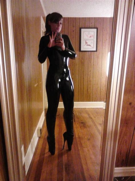 28 best latex selfies images on pinterest latex catsuit latex girls and sexy latex