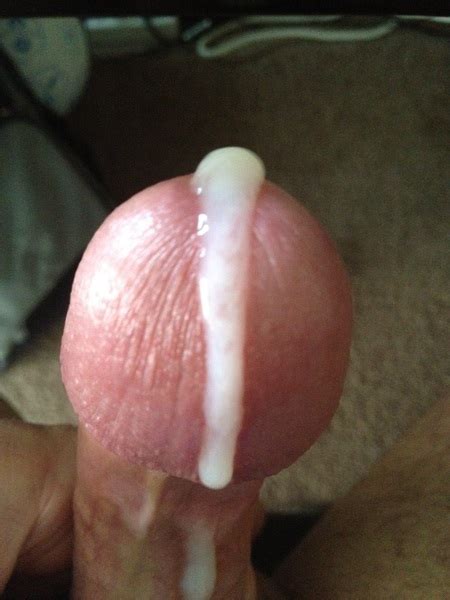 pre cum dripping from cock gay fetish xxx