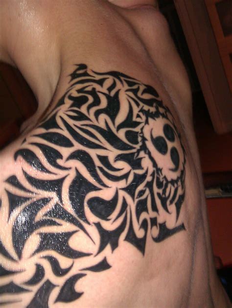 curse mark tattoo  beney  deviantart
