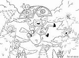 Adventure Coloring Time Pages Print Characters Color Finn Colouring Book Coloring99 Popular Might sketch template