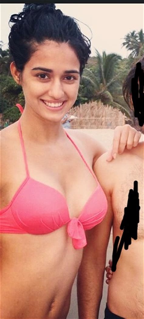 Disha Patani Nude – Fappening Leaked Celebrity Photos