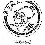 Ajax Few sketch template