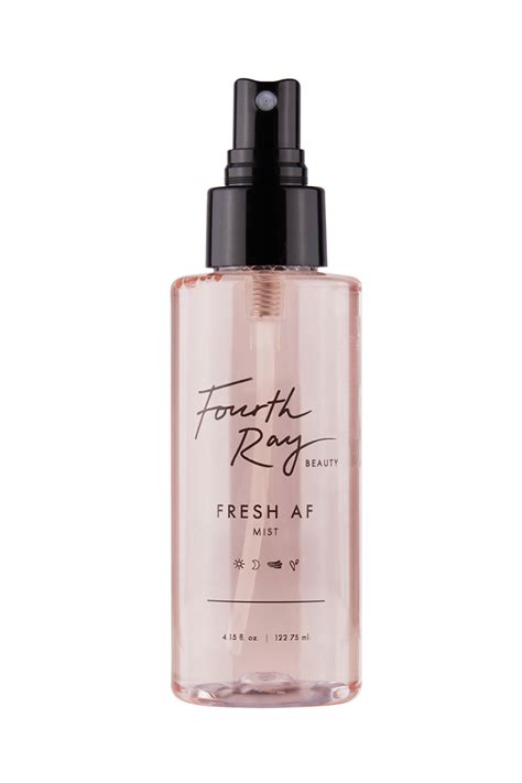 Fourth Ray Beauty Fresh Af Mist Muse Beauty