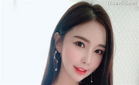 True Pic Korean Sexy Model Choi Byeol Ha 최별하 Hot Photos 2020