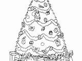Coloring Town Christmas Pages Getcolorings Color Getdrawings sketch template