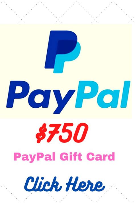 paypal gift card code giveaway  trusted   paypal gift card  gift card