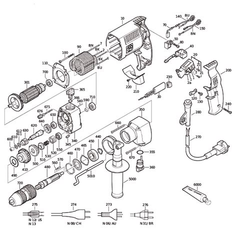 hilti hammer drill parts reviewmotorsco