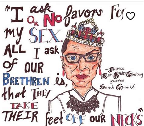 Pin By Sb Merida On Inspired Ruth Bader Ginsburg Quotes