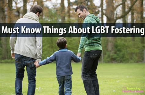 lgbt fostering all you need to know about lgbt fostering