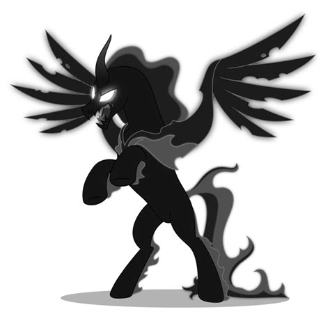 pony  shadows  negatif pony mlp pony   pony drawing